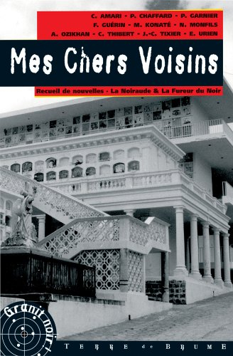 Mes chers voisins