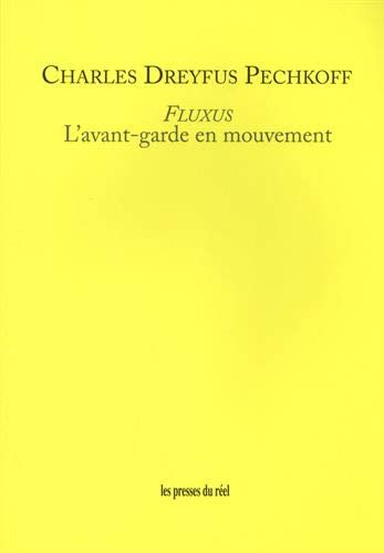 Fluxus : l'avant-garde en mouvement