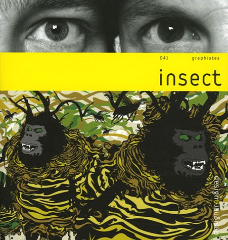 Insect : graphistes