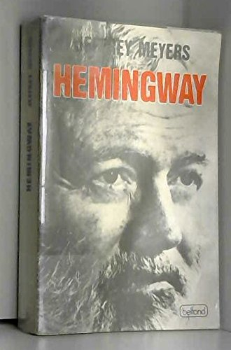 Ernest Hemingway