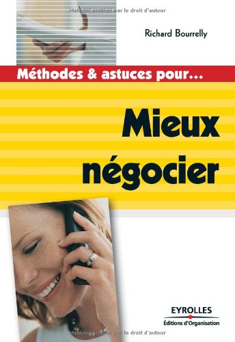Mieux négocier