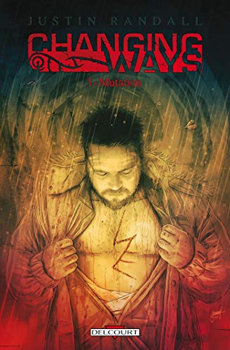 Changing ways. Vol. 1. Mutation