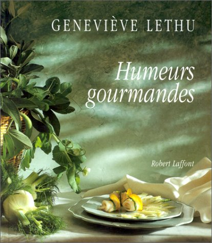 Humeurs gourmandes