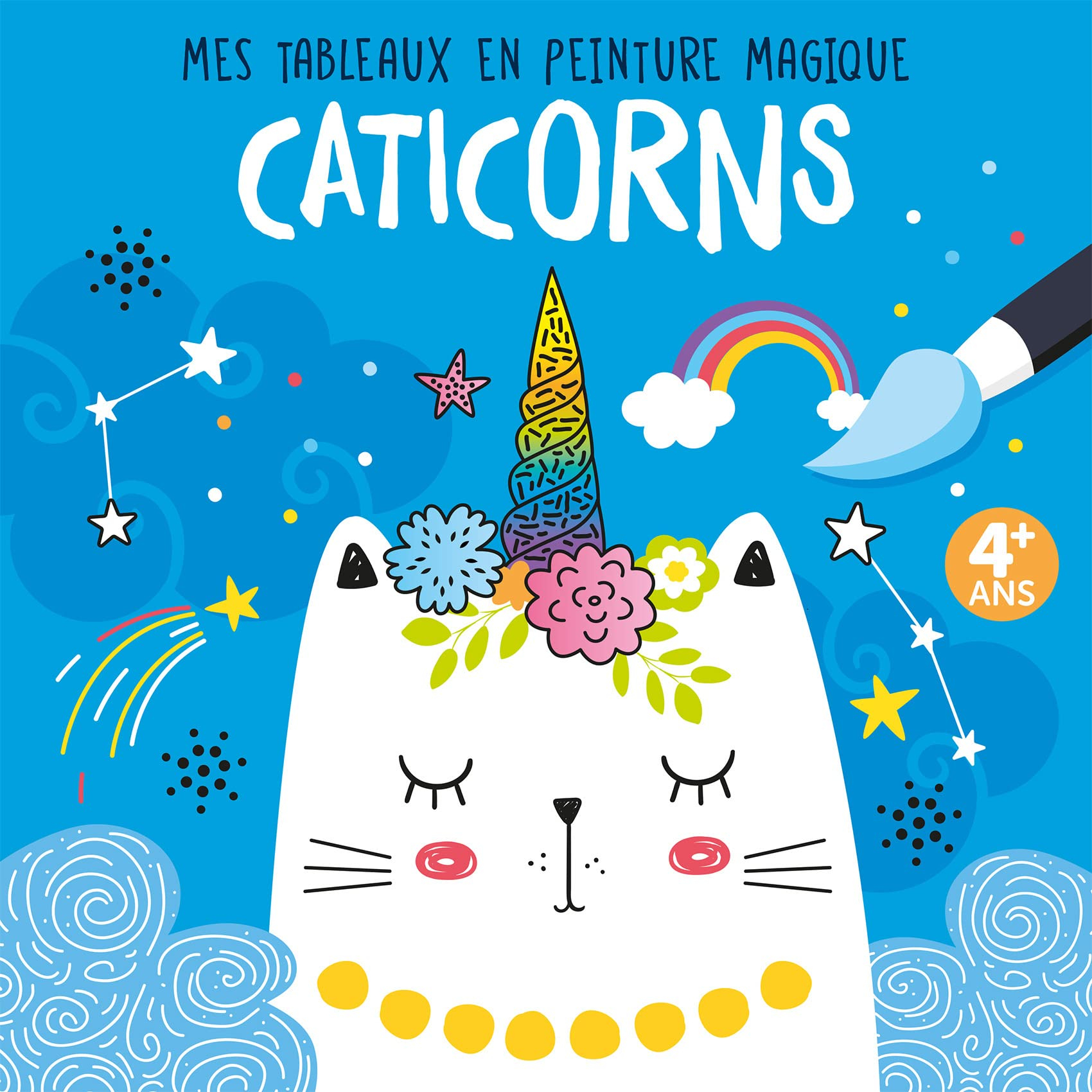 Caticorns