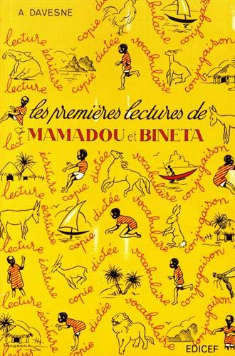 Les premières lectures de Mamadou et Bineta