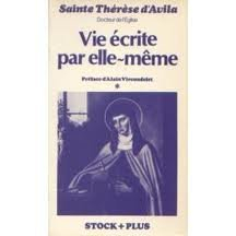 sa vie ecrite par elle meme t02