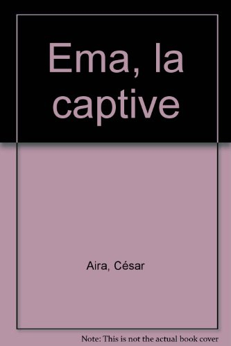 Emma, la captive