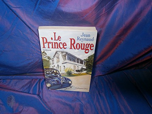 Le prince rouge