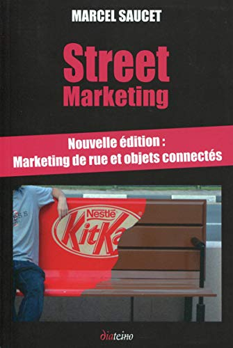 Street marketing : un buzz dans la ville !