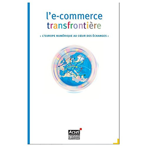 l'e-commerce transfrontière