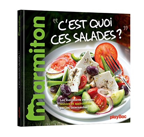 C'est quoi ces salades ?