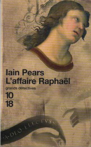 l'affaire raphael