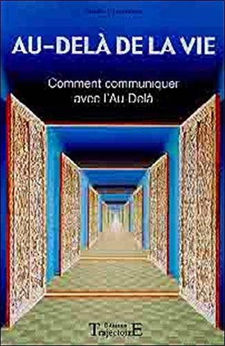 Au-delà de la vie : comment communiquer avec l'au-delà