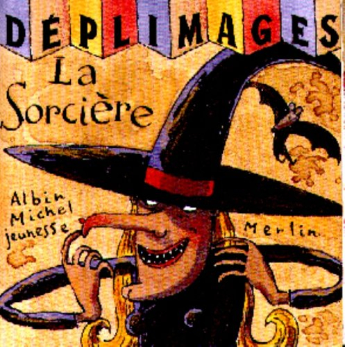 La sorcière