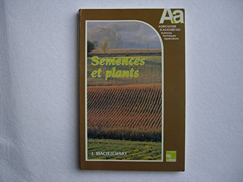 Semences et plants