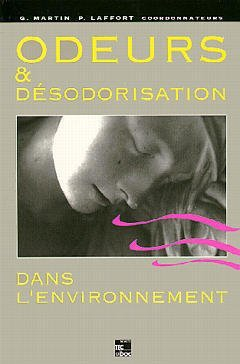 Odeurs et désodorisation dans l'environnement