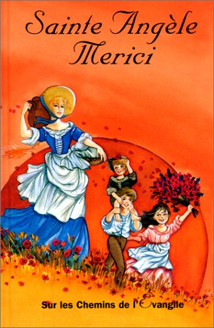 Sainte Angèle Merici