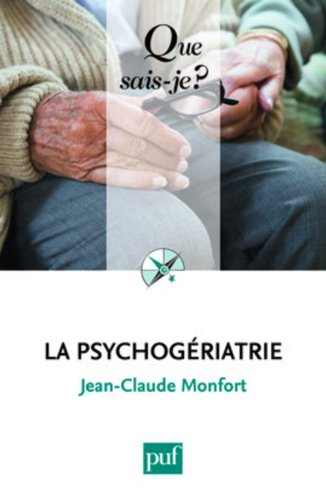 La psychogériatrie