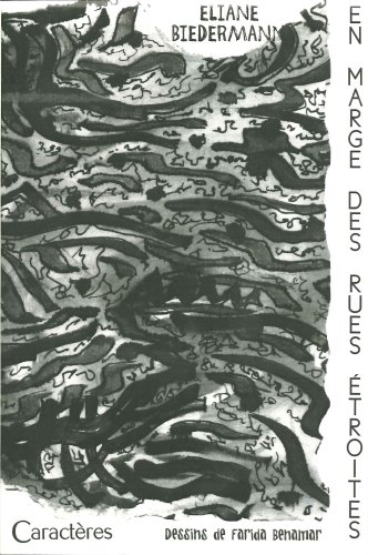 En marge des rues étroites