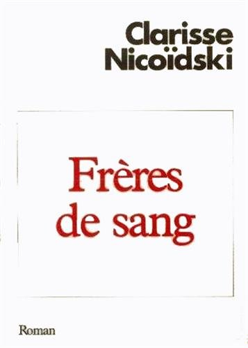 Frères de sang