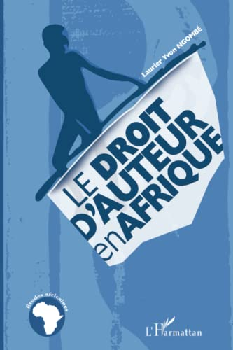 Le droit d'auteur en Afrique