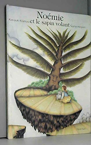 Noémie et le sapin volant