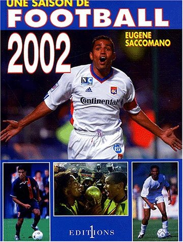Une saison de football 2002