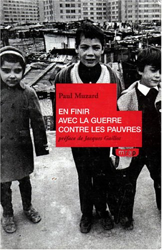 en finir avec la guerre contre les pauvres