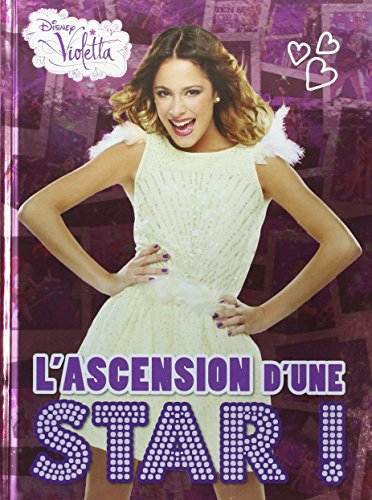 L'ascension d'une star !