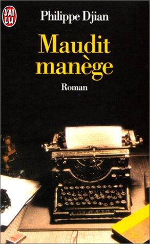 maudit manège