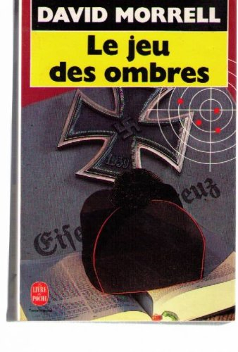Le Jeu des ombres