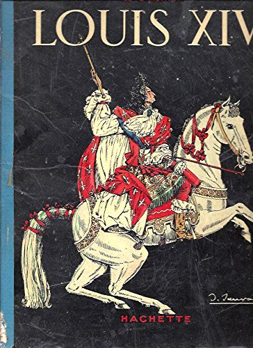 louis xiv