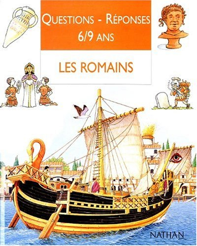 les romains