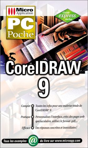 CorelDraw 9