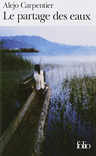 Le partage des eaux