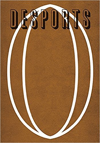 Desports, n° 7. Spécial Coupe du monde de rugby