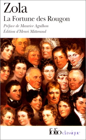 la fortune des rougon