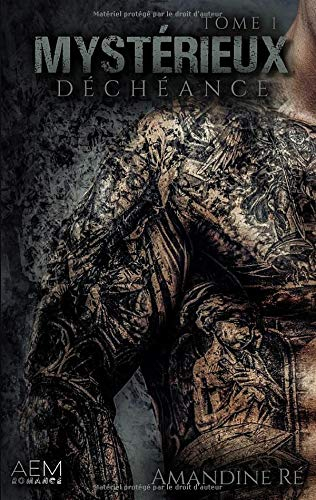 Mystérieux, Tome 1