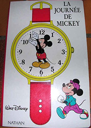 La Journée de Mickey