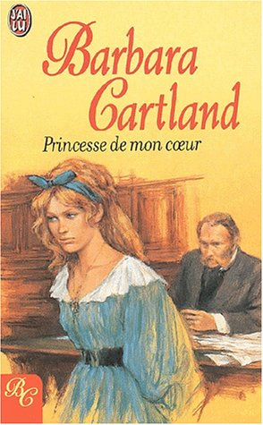 Princesse de mon coeur