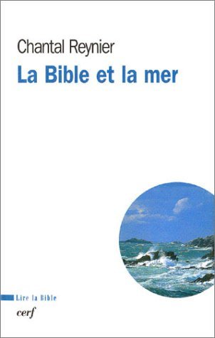 La Bible et la mer