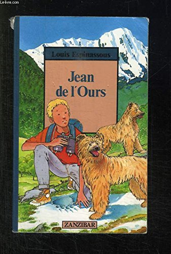 jean de l'ours