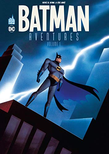 Batman aventures. Vol. 1