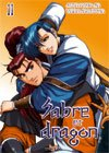 Sabre et dragon. Vol. 11