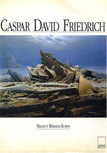 Caspar David Friedrich