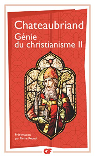 Génie du christianisme. Vol. 2