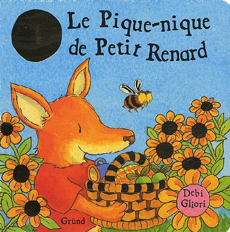 Le pique-nique de Petit Renard