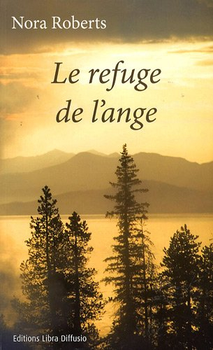 Le refuge de l'ange