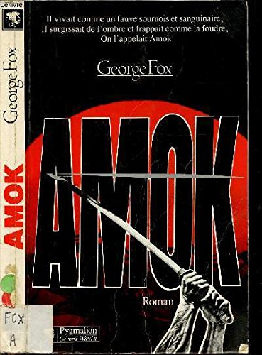 Amok