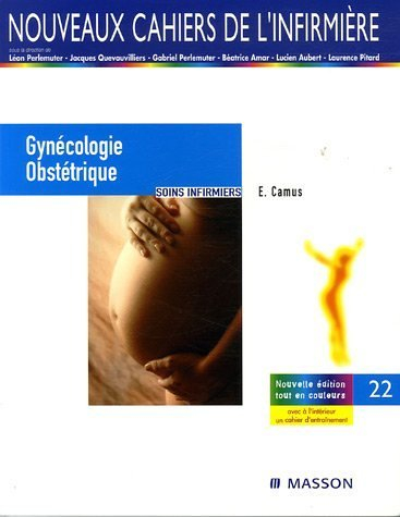Gynécologie-obstétrique : soins infirmiers